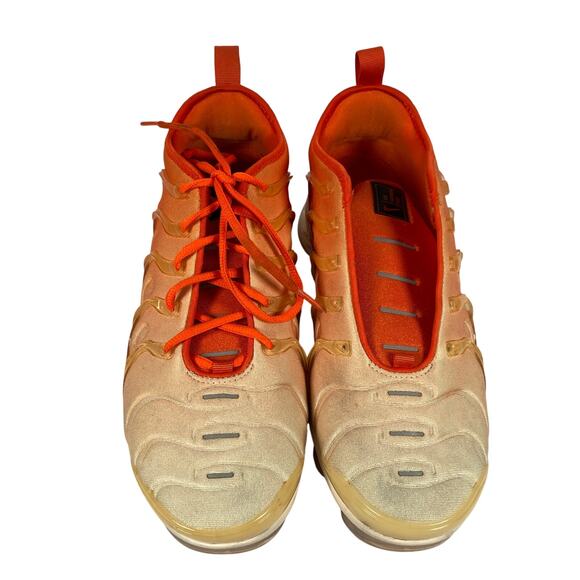 Nike Women's Vapor Max Plus Guava Ice Women's Size 10 - Picture 2 of 8